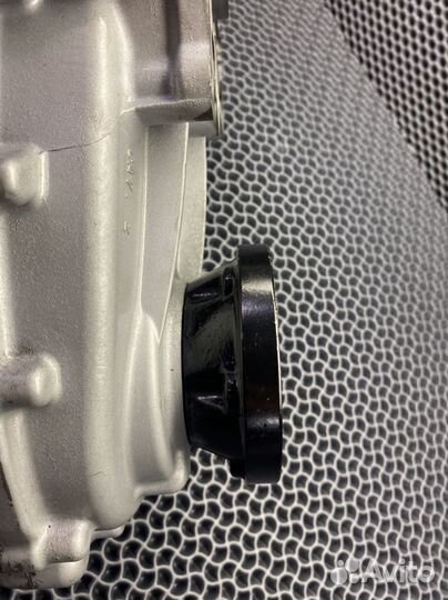 Раздатка на мерседес W164 A2512802100