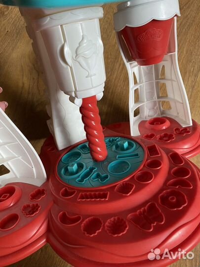 Игровой набор Play doh