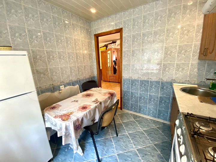 2-к. квартира, 45 м², 3/4 эт.