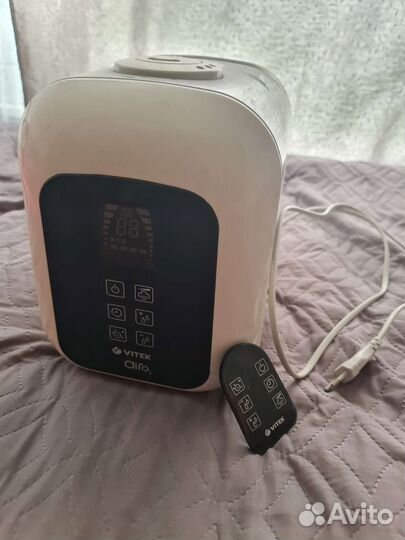 Увлажнитель воздуха Vitek