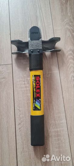 Блокиратор руля