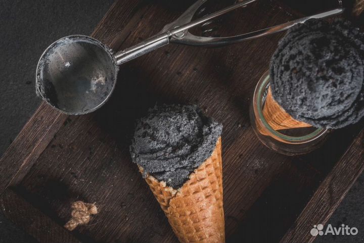 Алкогольное мороженое: успешный бизнес на продажу