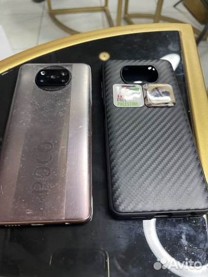 Xiaomi Poco X3 Pro, 8/256 ГБ