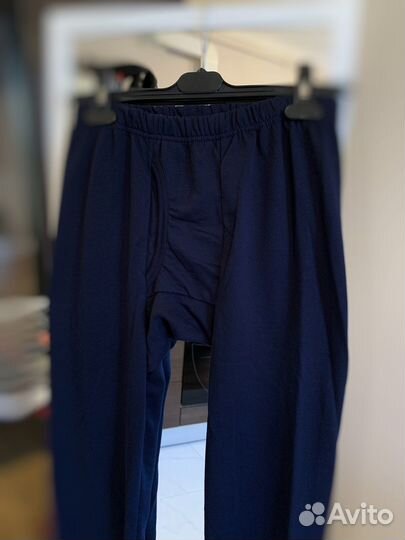 Комплект мужского термобелья