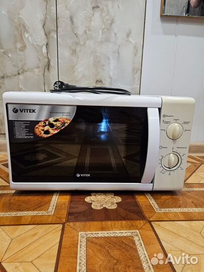 Микроволновая печь vitek