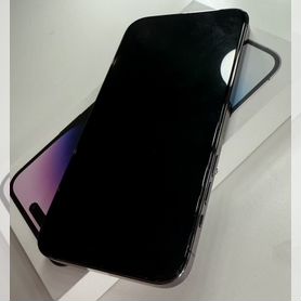 iPhone 14 Pro Max, 128 ГБ