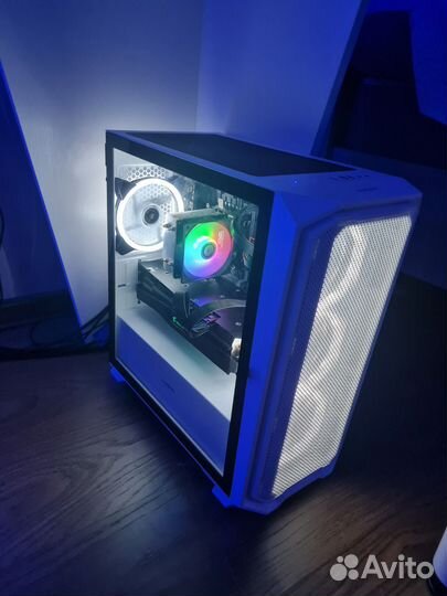 Игровой пк