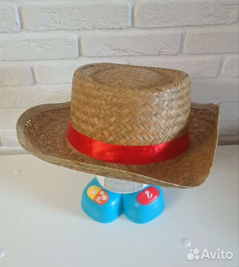 Шляпа венецианца карнавальная костюмная вечеринка