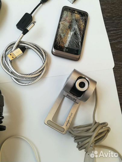 Электроника пакетом