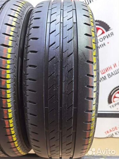 Bridgestone Ecopia EP150 185/60 R15 84H