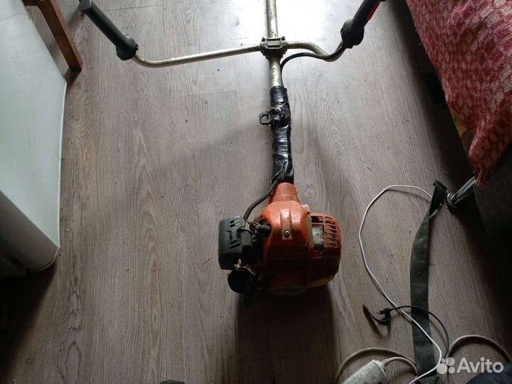 Газонокосилка Husqvarna 143r-2