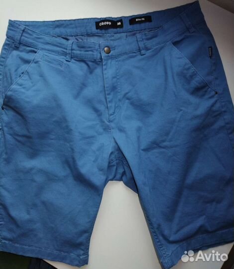 Шорты мужские