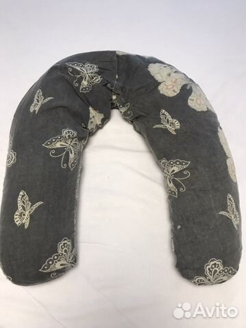 Подушка для кормления, для беременных