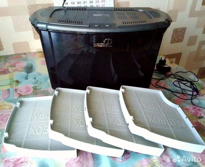 Проращиватель семян dream sprouter
