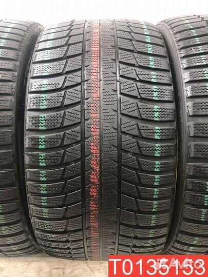 Bridgestone Blizzak LM-001 255/35 R19 96V