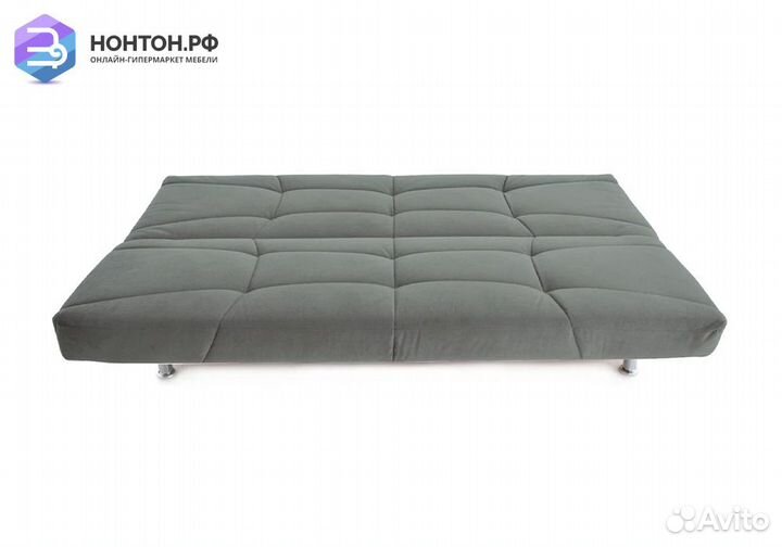 Диван книжка Финка nova темно-серый