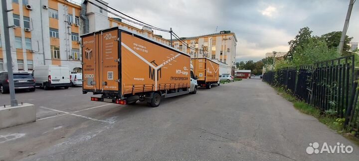 ГАЗ ГАЗель Next, 2023