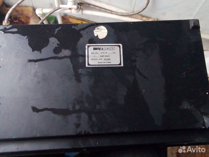 Пульт для Световой