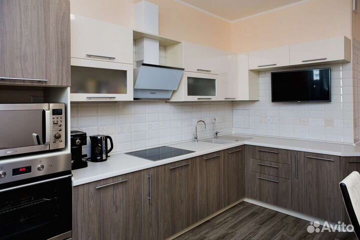 Кухонный гарнитур от производителя