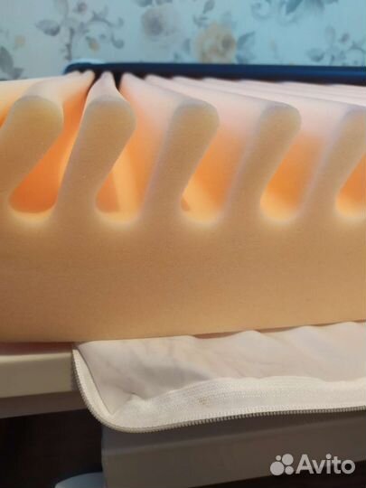 Матрас противопролежневый пенополиуретановый