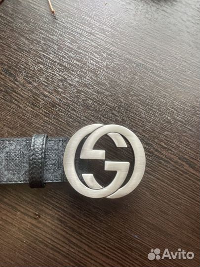 Ремень gucci оригинал