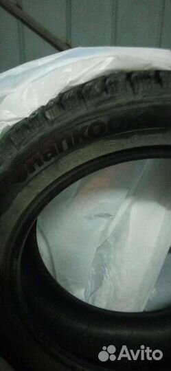 Hankook I'Pike RW11 195/55 R16