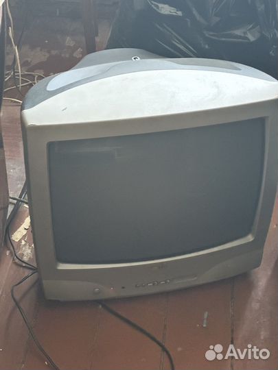 Телевизор