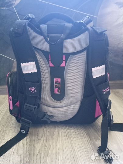 Рюкзак для девочки