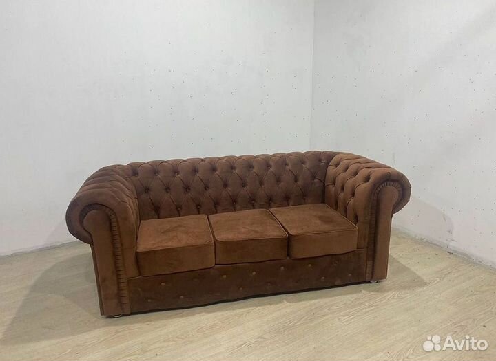 Диван Честер Классик в гостинную