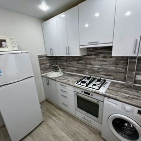 1-к. квартира, 28,8 м², 4/5 эт.