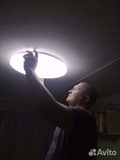 Услуги электромонтажника / электромонтаж/ электрик