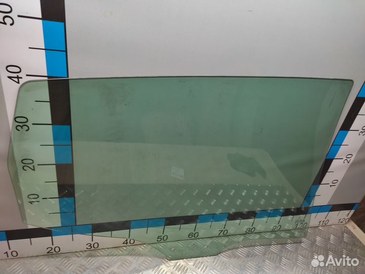 Б/У Стекло двери MB A-Class W168 1997-2004