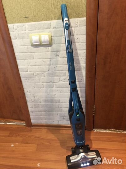 Пылесос Philips