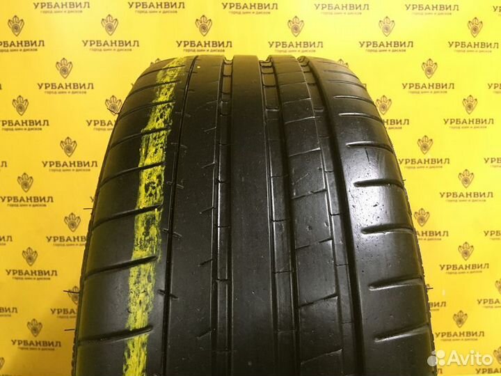 Michelin Pilot Super Sport 225/45 R18 95Y