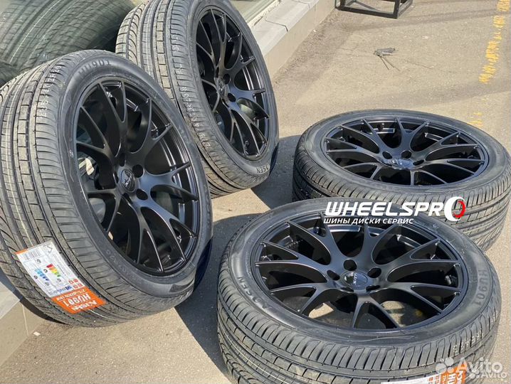 Колеса R20 Dodge Charger Chellenger Hellcat SRT