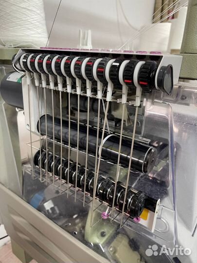 Производство вязаных изделий