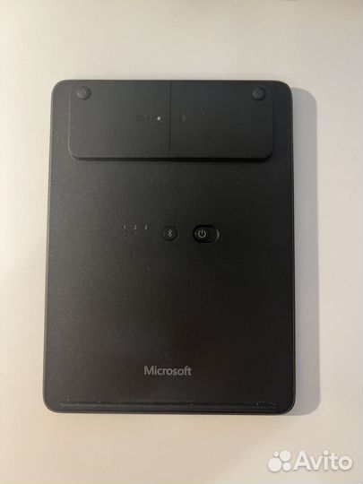 Microsoft Number Pad
