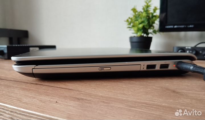 Ноутбук HP envy dv6, Core i5