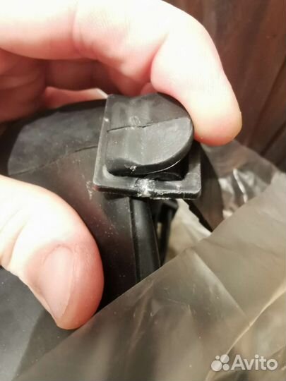 Противогаз гп 7