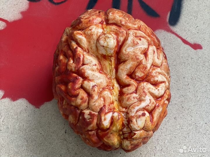 Фигура из пластика / силикона / металла на заказ