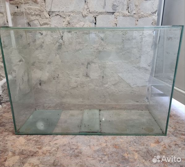 Аквариум 120 литров