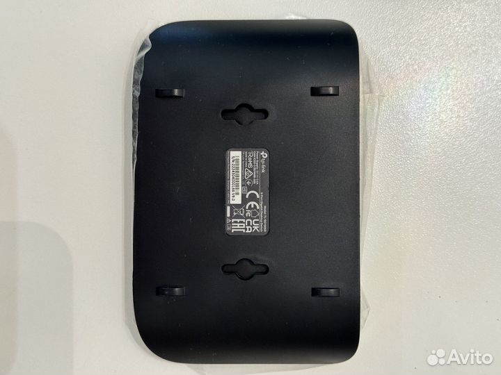 Коммутатор TP-Link