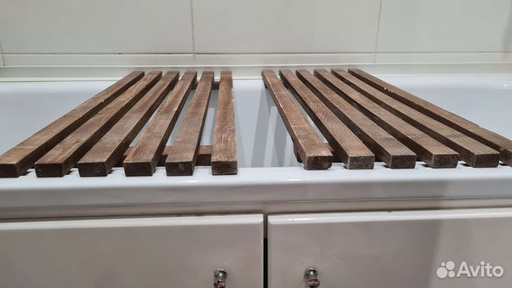 Сиденье на ванну