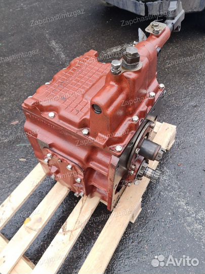 Коробка мтз 82-коробка передач