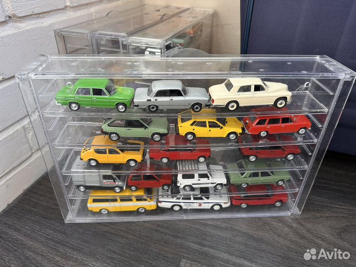 Модель автомобиля/ авто легенды