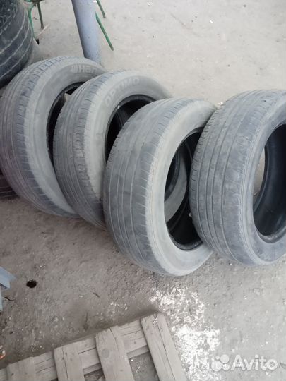 Hankook Optimo K415 225/60 R17 99H