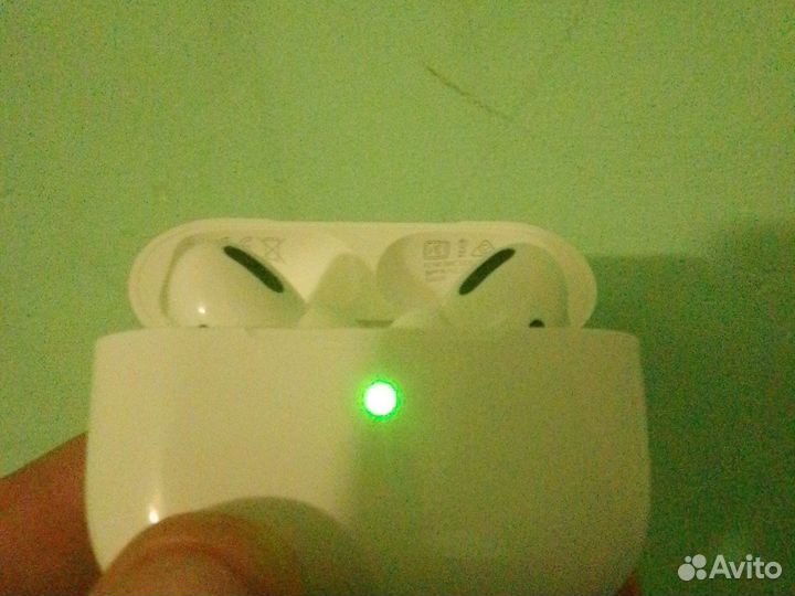 Airpods pro копия