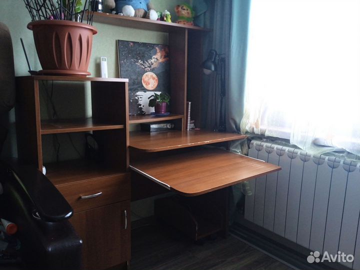Компьютерный стол бу