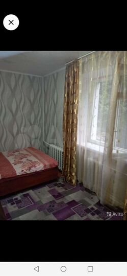 Комната 12 м² в 3-к., 2/5 эт.