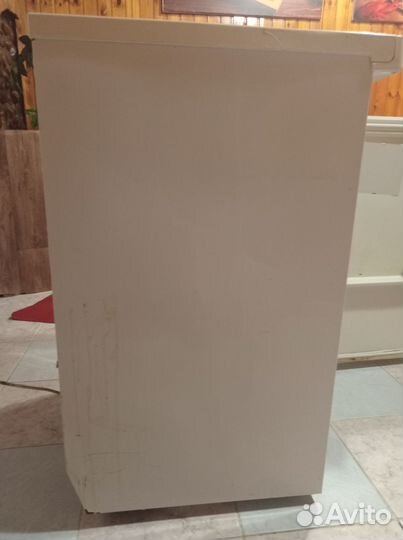 Холодильник бу в рабочем состояние, самовывоз